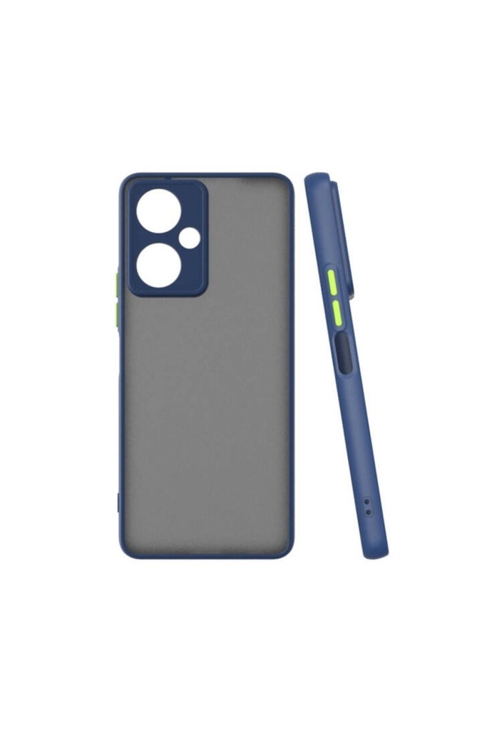 Tecno Camon 19 Pro Uyumlu Kılıf Zore Hux Kapak