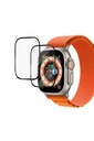 Apple Watch Ultra 49mm Uyumlu Zore PMMA - Cam Saat Ekran Koruyucu