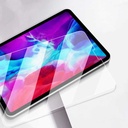 Apple iPad Pro 12.9 2022 M2 Uyumlu Wiwu iVista 2.5D Glass Ekran Koruyucu