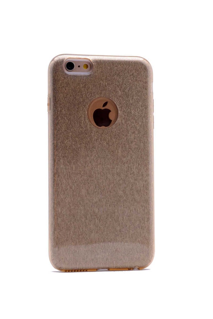 Apple iPhone 7 Plus Uyumlu Kılıf Zore Shining Silikon