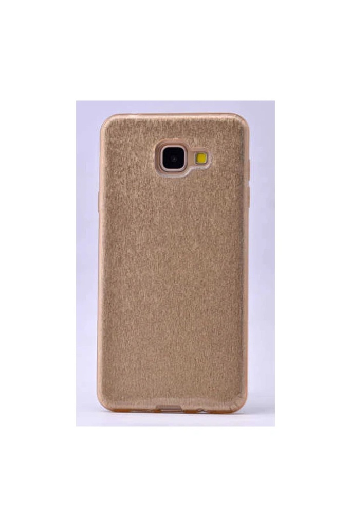 Samsung Galaxy J5 Prime Uyumlu Kılıf Zore Shining Silikon