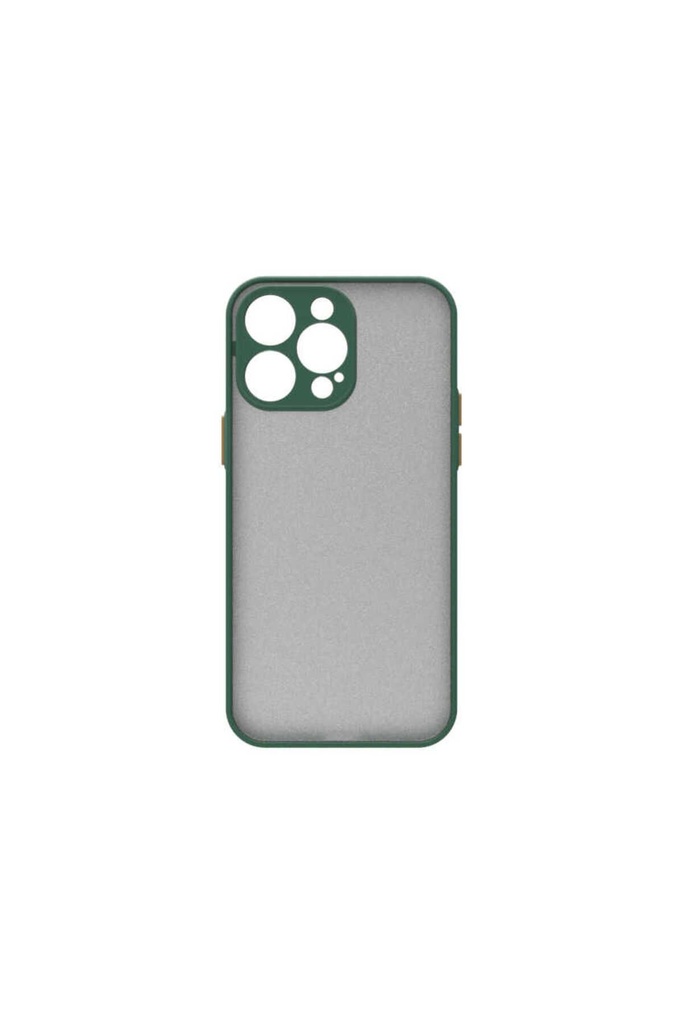 Apple iPhone 14 Pro Max Uyumlu Kılıf Zore Hux Kapak