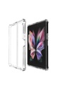 Samsung Galaxy Z Fold 4 Uyumlu Kılıf Zore Nitro Anti Shock Silikon