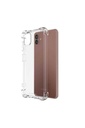 Samsung Galaxy A04 Uyumlu Kılıf Zore Nitro Anti Shock Silikon