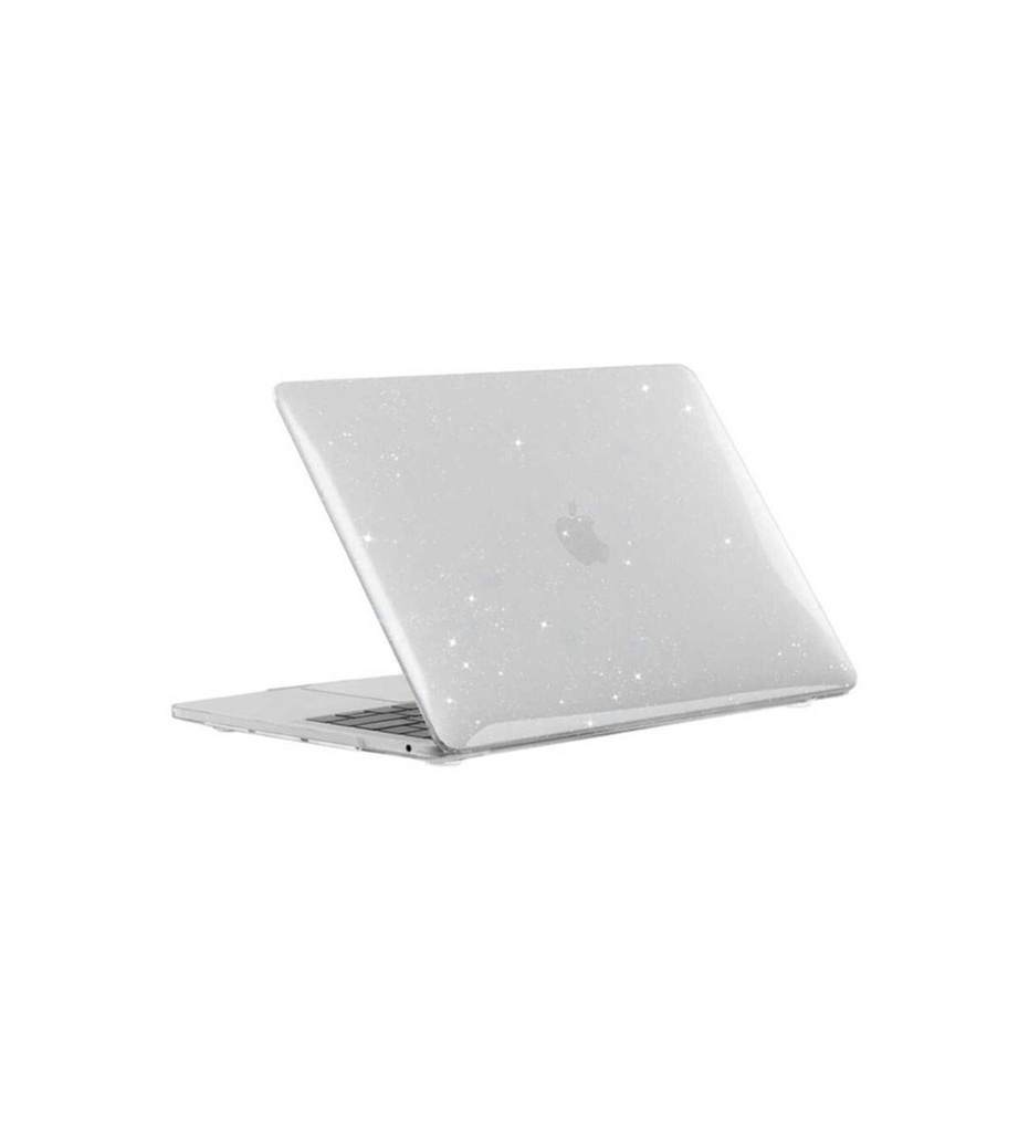 Apple Macbook 13.6' Air 2022 M2 A2681 Uyumlu Zore MSoft Allstar Kapak