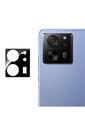 Xiaomi Mi 13T Uyumlu Zore 3D Kamera Camı