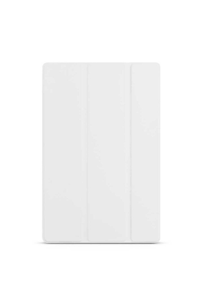 Apple iPad 10.9 2022 (10.Nesil) Uyumlu Zore Smart Cover Standlı 1-1 Kılıf