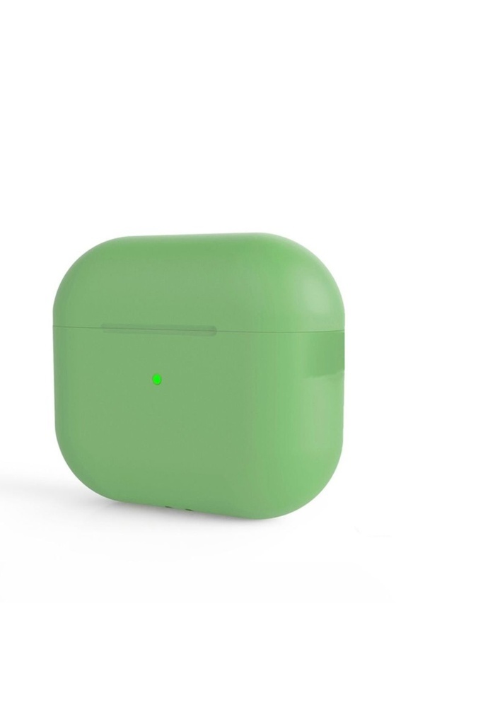 Apple Airpods Pro 2 Uyumlu Zore Standart Silikon Kılıf