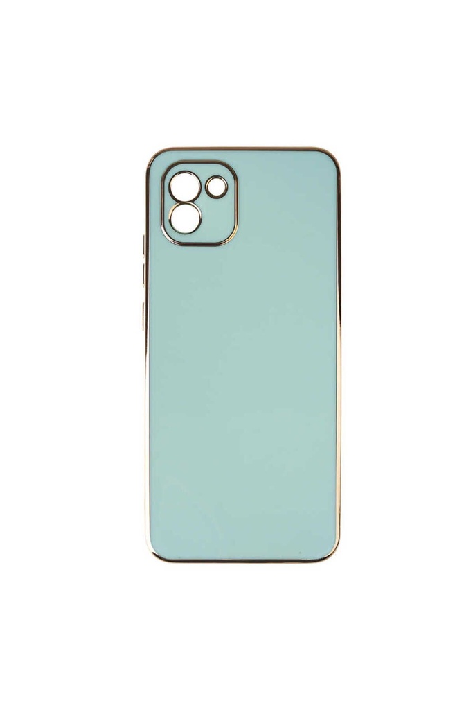 Samsung Galaxy A03 Uyumlu Kılıf Zore Bark Kapak