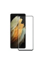Samsung Galaxy S23 Plus Uyumlu Zore Full Glue Kind Dias Cam Ekran Koruyucu