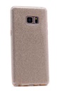 Samsung Galaxy S7 Edge Uyumlu Kılıf Zore Shining Silikon