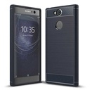 Sony Xperia L2 Uyumlu Kılıf Zore Room Silikon Kapak