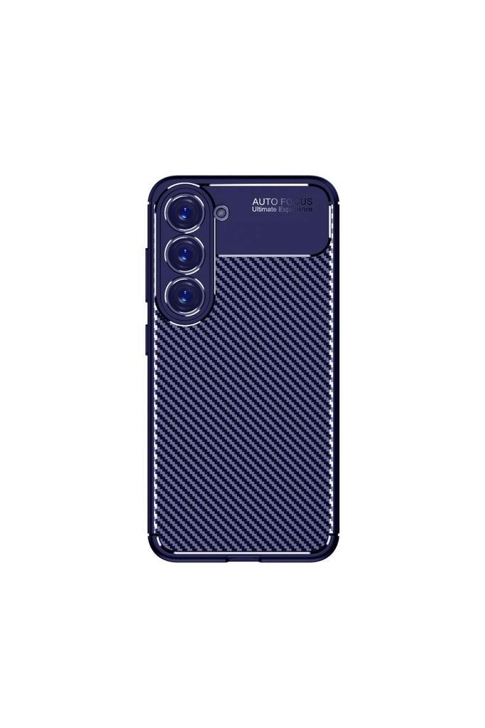 Samsung Galaxy S23 Plus Uyumlu Kılıf Zore Negro Silikon Kapak