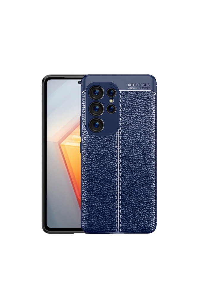 Samsung Galaxy S23 Ultra Uyumlu Kılıf Zore Niss Silikon Kapak