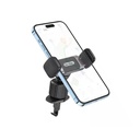 Go Des GD-HD765 360 Derece Oynar Başlıklı Telefon Tutucu Havalandırma Tasarım