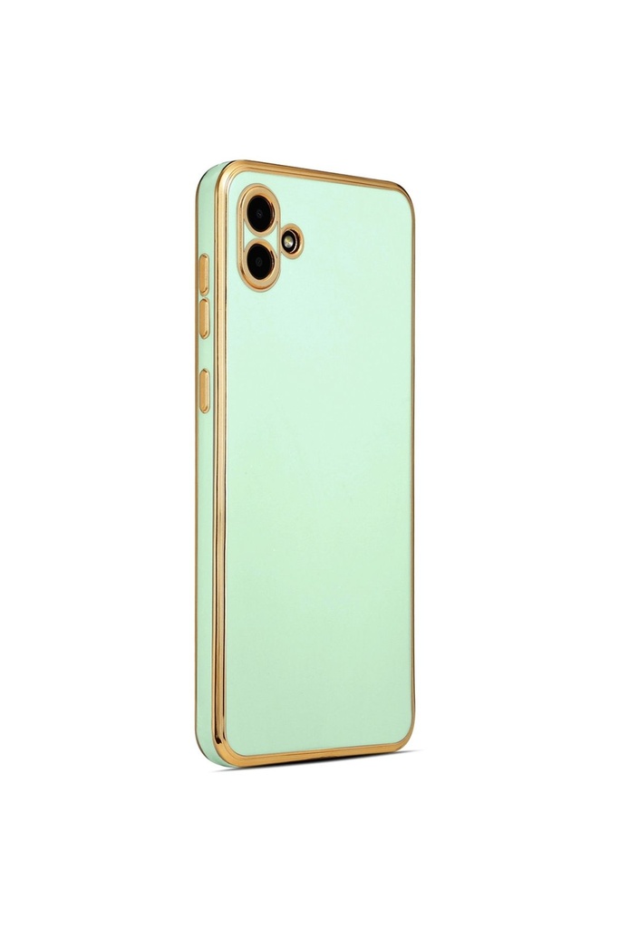 Samsung Galaxy A04 Uyumlu Kılıf Zore Bark Kapak