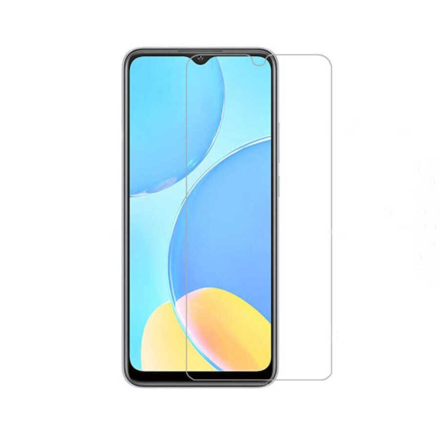 Xiaomi Poco M5 Uyumlu Zore Maxi Glass Temperli Cam Ekran Koruyucu