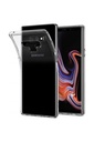 Samsung Galaxy Note 9 Uyumlu Kılıf Zore Süper Silikon Kapak