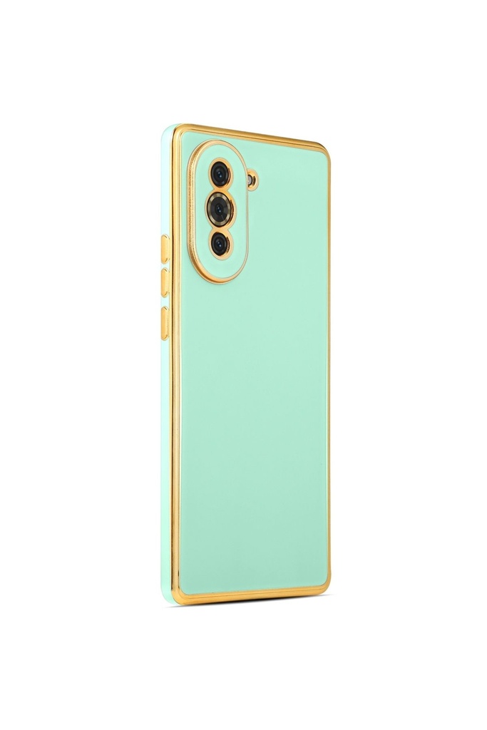 Huawei Nova 10 Uyumlu Kılıf Zore Bark Kapak