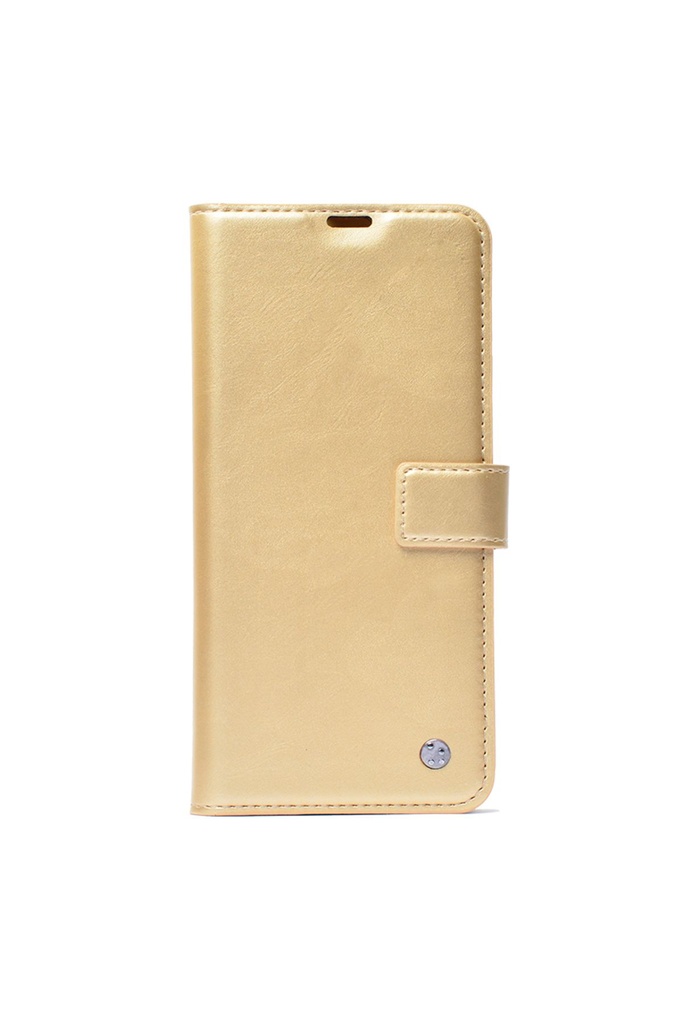 Xiaomi Mi 13T Pro Uyumlu Kılıf Zore Kar Deluxe Kapaklı Kılıf