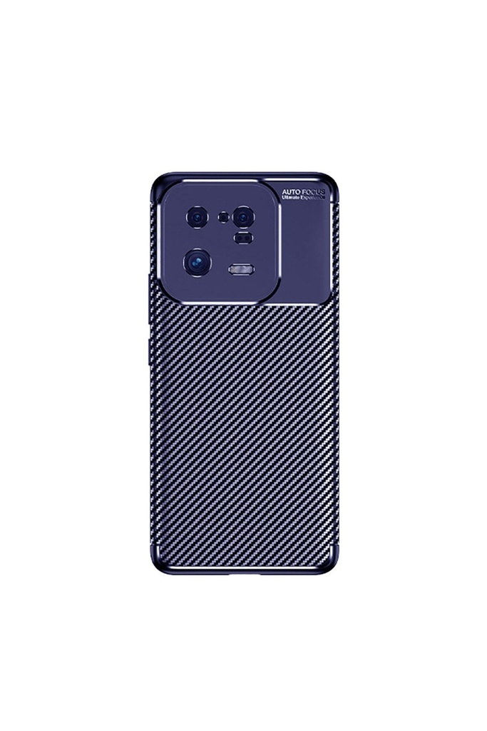 Xiaomi Mi 13 Pro Uyumlu Kılıf Zore Negro Silikon Kapak