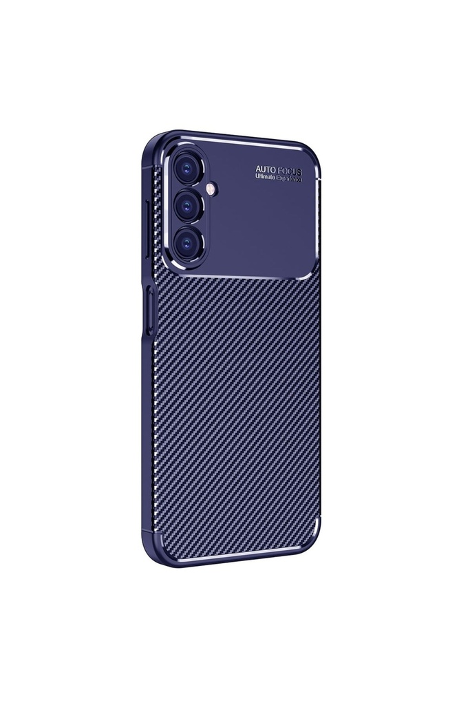 Samsung Galaxy A14 Uyumlu Kılıf Zore Negro Silikon Kapak