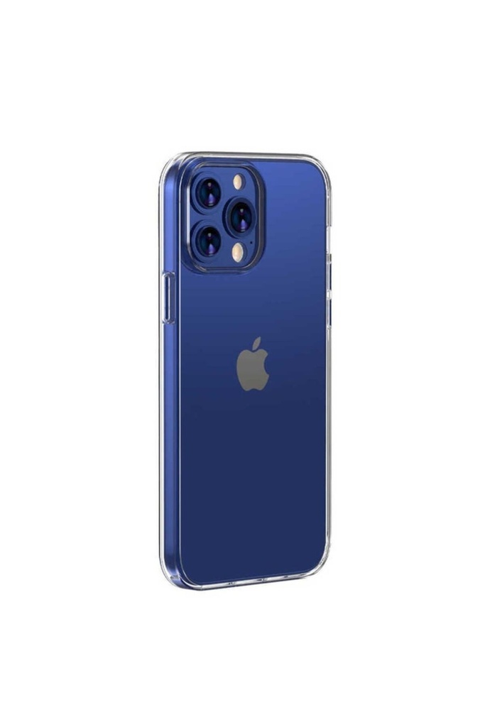 Apple iPhone 14 Pro Uyumlu Kılıf Zore Droga Kapak