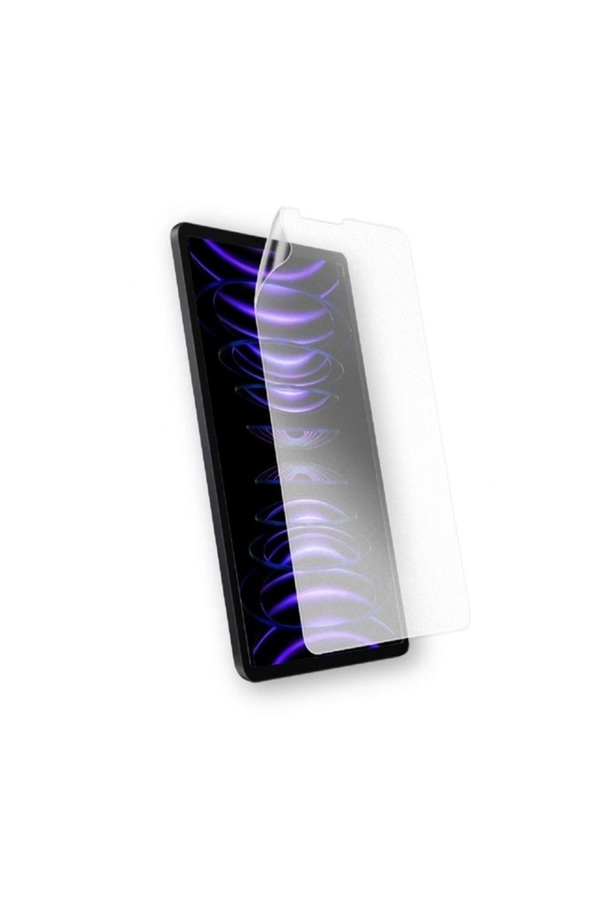 Apple iPad Pro 11 2020 (2.Nesil) Uyumlu Kağıt Hisli Mat Davin Paper Like Tablet Ekran Koruyucu