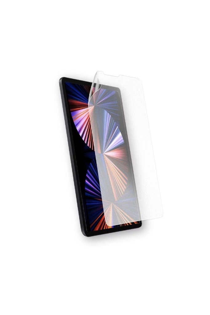 Apple iPad Pro 12.9 2018 (3.Nesil) Uyumlu Kağıt Hisli Mat Davin Paper Like Tablet Ekran Koruyucu