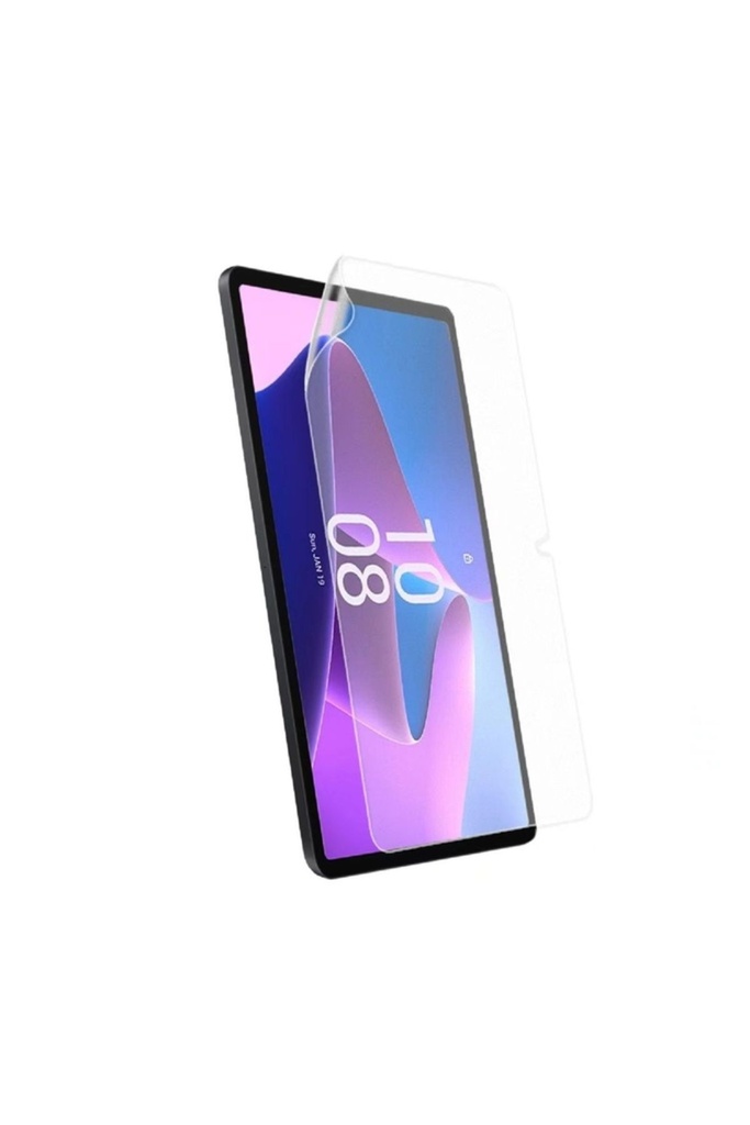 Lenovo Tab M10 Plus TB-125F - TB-128F 3. Jenerasyon Uyumlu Kağıt Hisli Mat Davin Paper Like Tablet Ekran Koruyucu