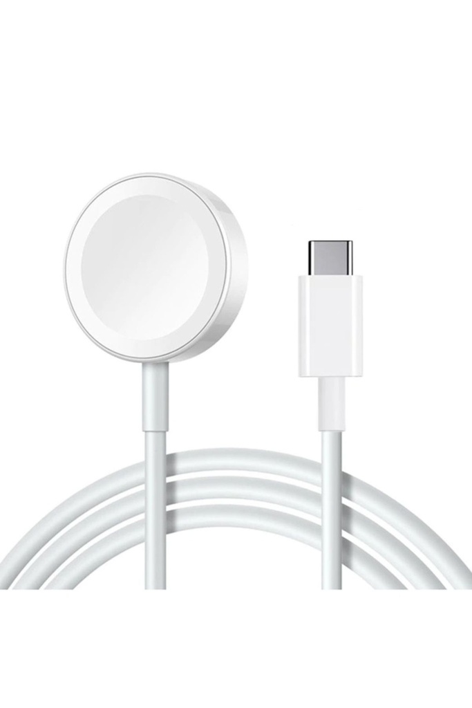 Apple Watch Zore Type-C Şarj Kablosu