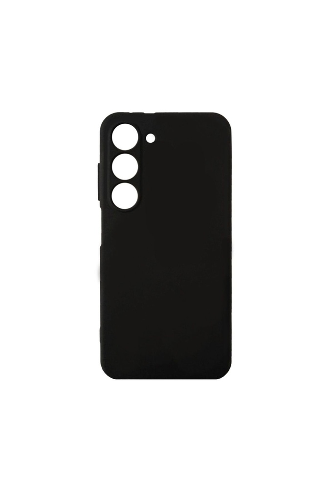 Samsung Galaxy S23 Uyumlu Kılıf Zore Biye Silikon