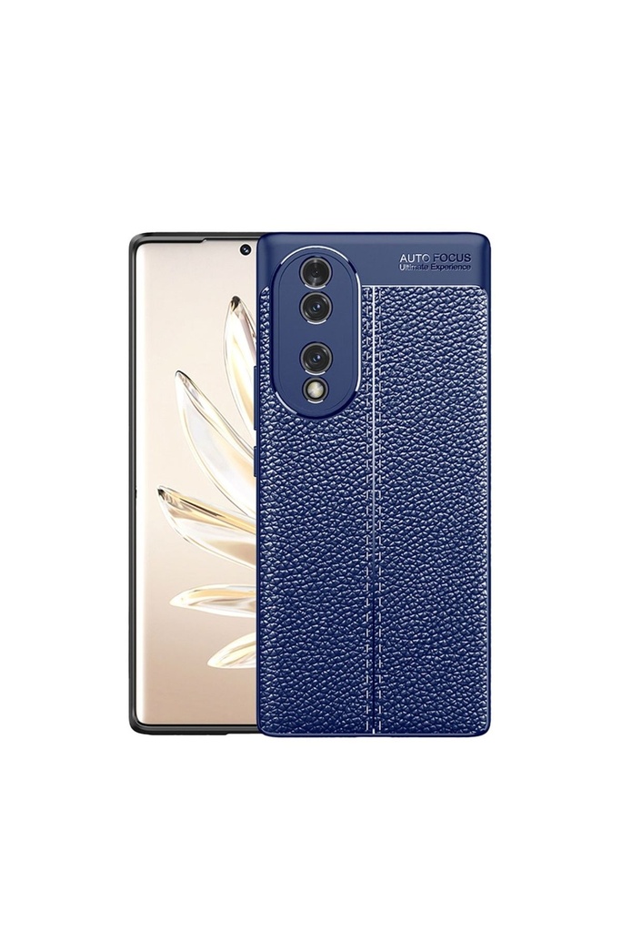 Honor 70 Uyumlu Kılıf Zore Niss Silikon Kapak