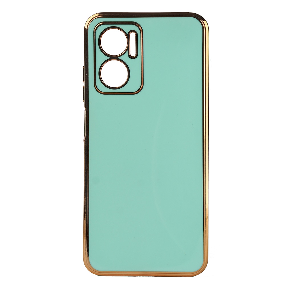 Xiaomi Redmi Note 11E Uyumlu Kılıf Zore Bark Kapak