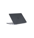 Apple Macbook Pro 16.2 2023 A2780 Uyumlu Zore MSoft Carbon Fiber Tasarımlı Kapak