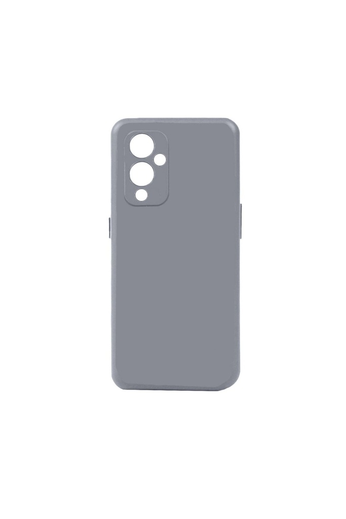 OnePlus 9 Uyumlu Kılıf Zore Biye Silikon