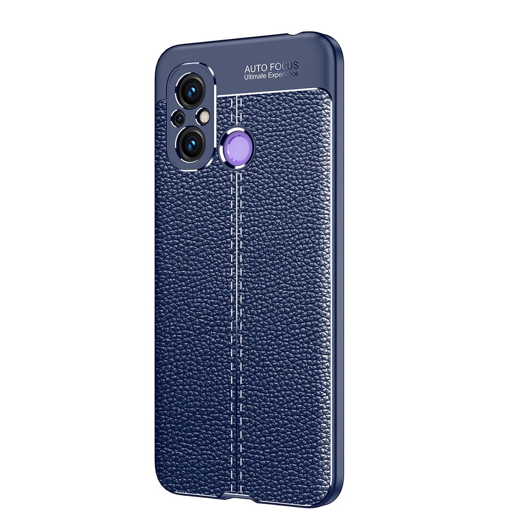 Xiaomi Redmi 12C Uyumlu Kılıf Zore Niss Silikon Kapak