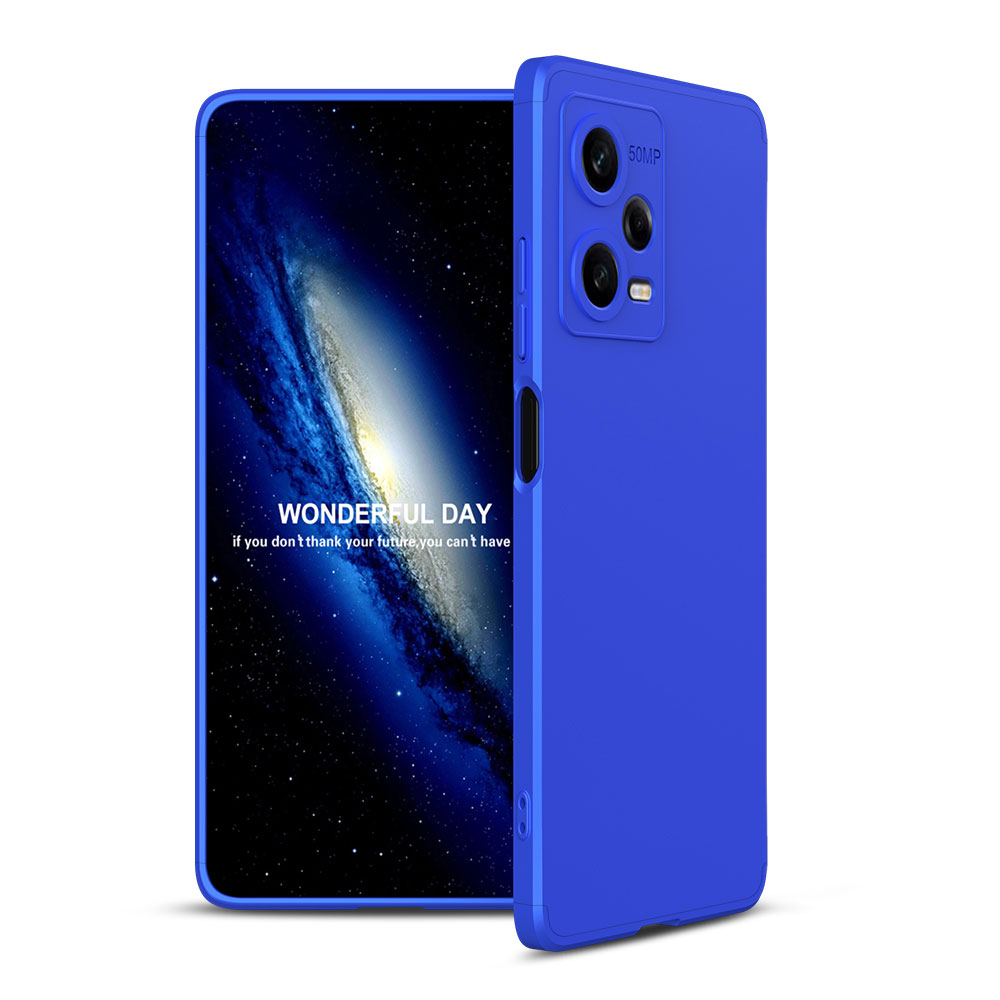Xiaomi Redmi Note 12 Pro 5G Uyumlu Kılıf Zore Ays Kapak