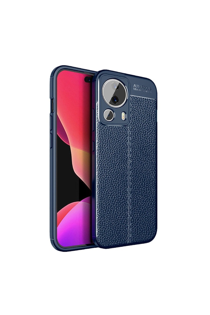 Xiaomi Mi 13 Lite Uyumlu Kılıf Zore Niss Silikon Kapak