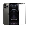 Apple iPhone 13 Pro Max Uyumlu Wiwu iVista Screen Matte Ultra Güçlü Temperli Mat Ekran Koruyucu
