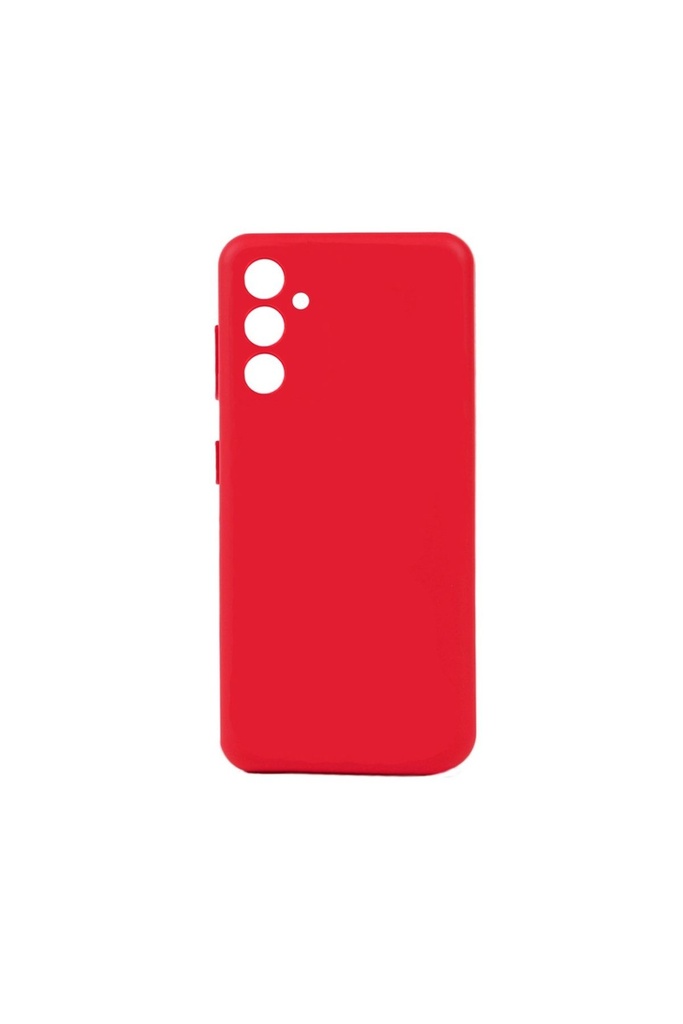 Samsung Galaxy A54 Uyumlu Kılıf Zore Biye Silikon