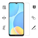 Samsung Galaxy A14 Uyumlu Zore Blue Nano Ekran Koruyucu