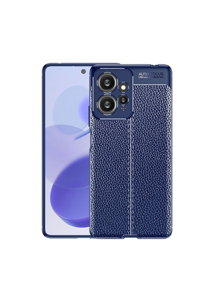 Xiaomi Redmi Note 12 4G Uyumlu Kılıf Zore Niss Silikon Kapak