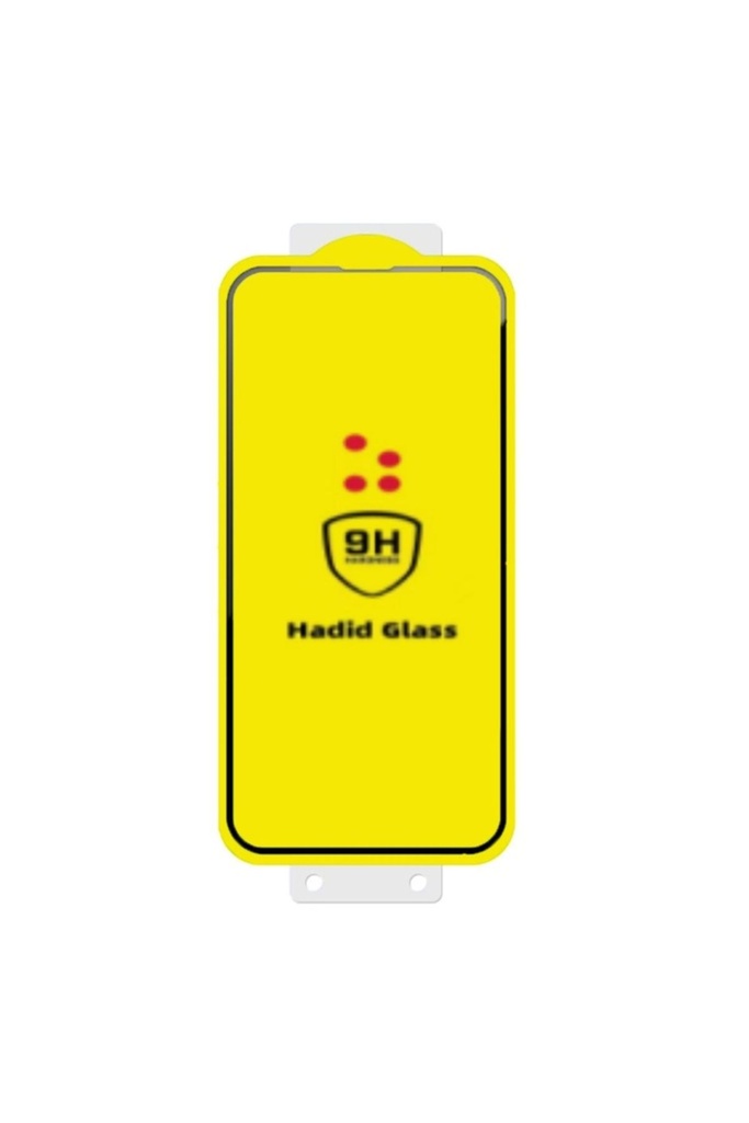 Apple iPhone XS Uyumlu Zore Hizalama Aparatlı Hadid Glass Cam Ekran Koruyucu