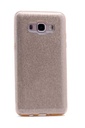 Samsung Galaxy J7 Core Uyumlu Kılıf Zore Shining Silikon