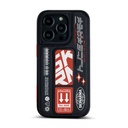 Apple iPhone 14 Pro Max Uyumlu Kılıf SkinArma Standlı Deri Görünümlü Akarui Kapak