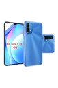 Xiaomi Redmi 9T Uyumlu Kılıf Zore Süper Silikon Kapak