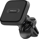 Recci RHO-C28 Araç İçi Magnetik Telefon Tutucu Havalandırma Tasarım