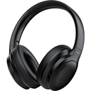 Recci REP-W59 Baron Serisi ANC Özellikli FM Destekli Ayarlanabilir Kulak Üstü Bluetooth Kulaklık