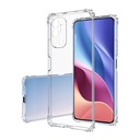 Infinix Hot 12 Uyumlu Kılıf Zore 2mm Anti Shock Silikon